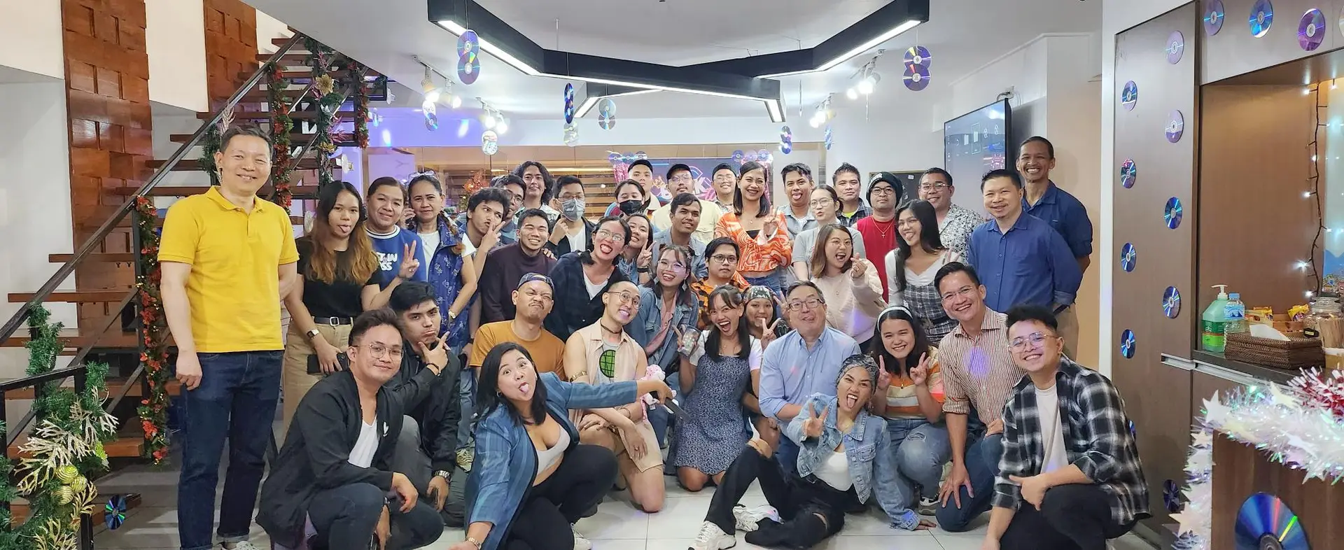 2023 Year-End Round-Up: A Symphony Of Celebrations And Community Bonding