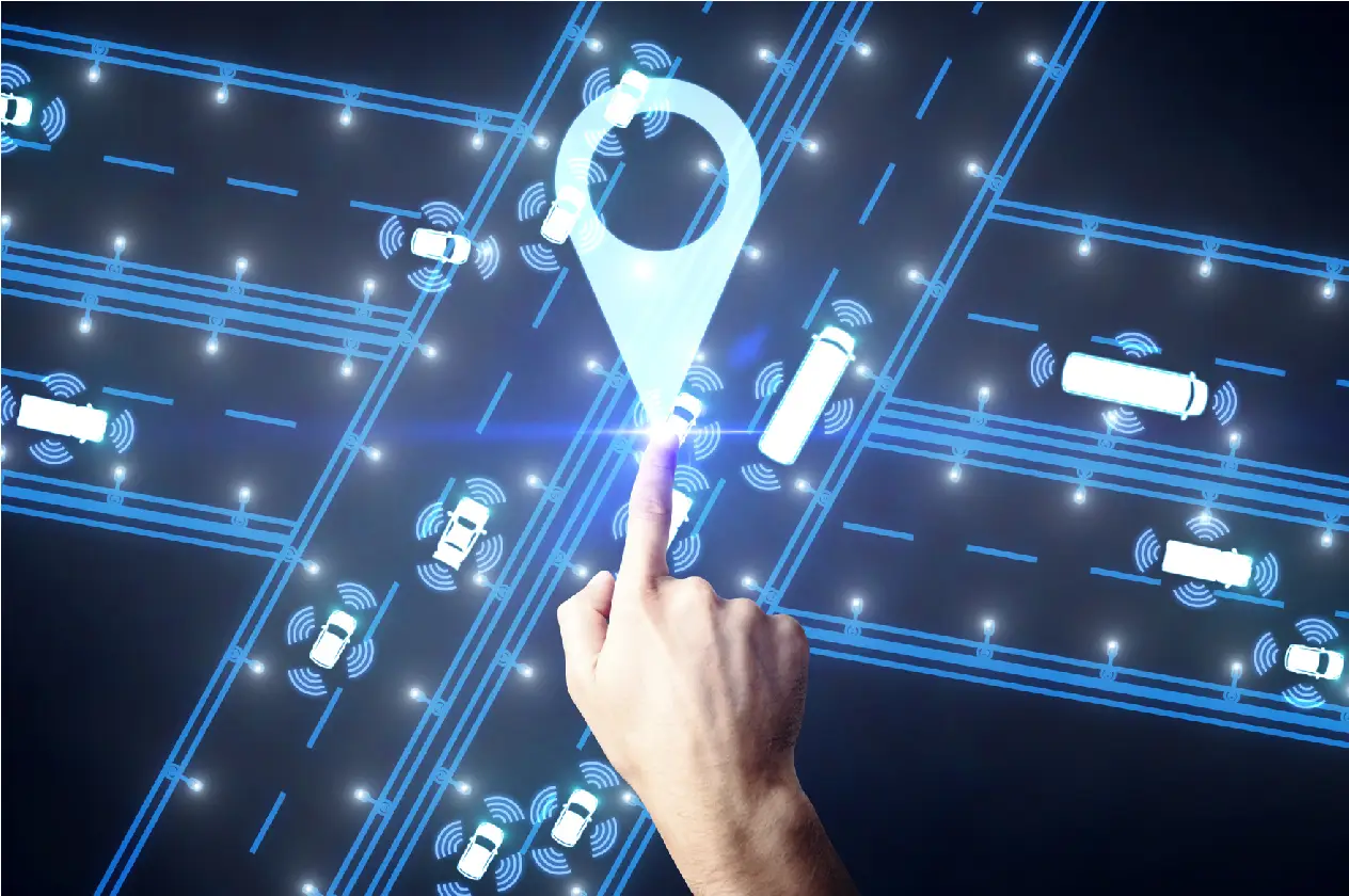 A Prime Business Address: Gateway to Exceptional Opportunities