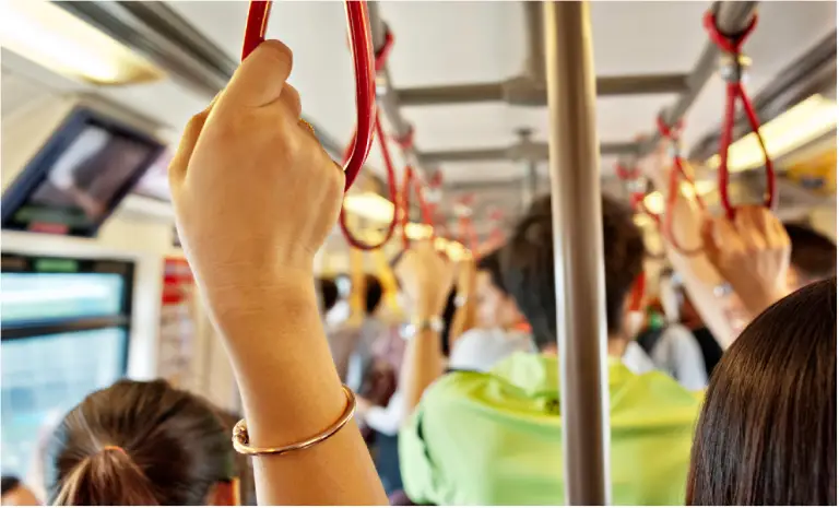 Cool Tips for Safe and Comfortable Summer Commutes