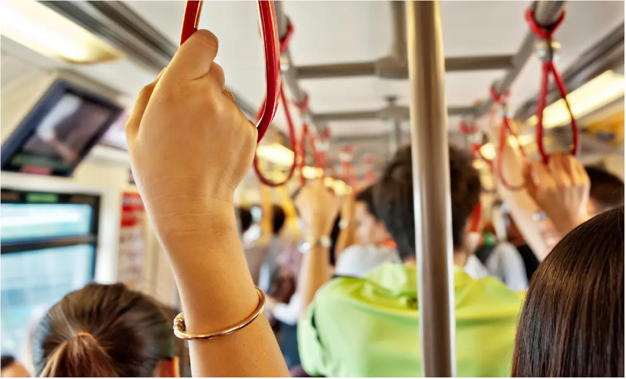 Cool Tips for Safe and Comfortable Summer Commutes